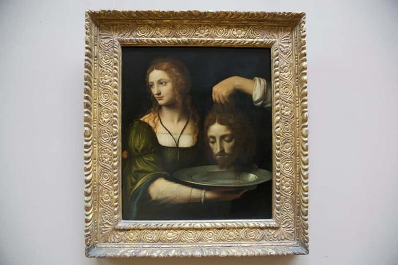 Louvre Museum: Mona Lisa Without the Crowds Last Entry Tour - Who should book this tour?