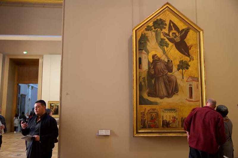Louvre Museum: Mona Lisa Without the Crowds Last Entry Tour - Is $97 a fair price?