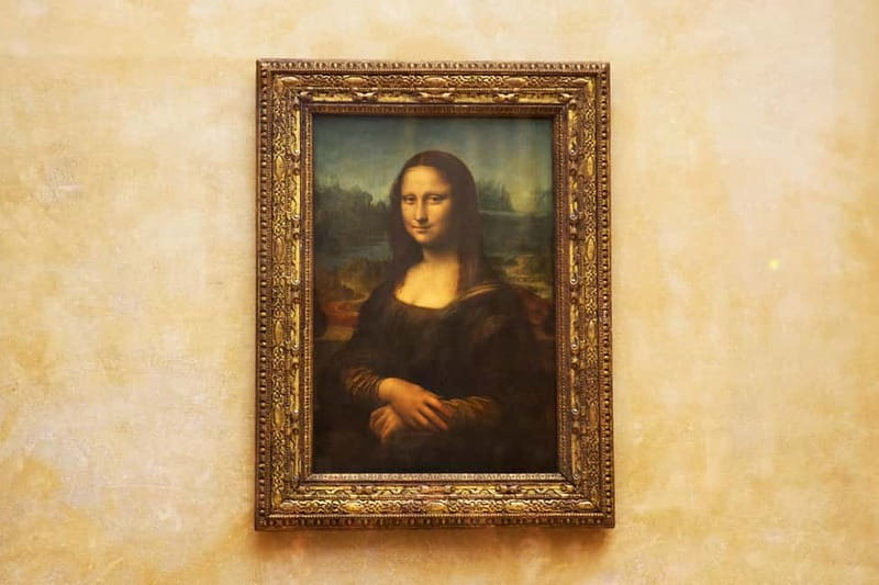 Louvre Museum: Mona Lisa Without the Crowds Last Entry Tour - Meeting at the Carrousel du Louvre