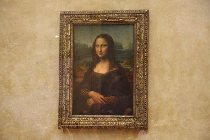 Louvre Museum Private 2-h Tour on Italian Art and masterpieces - Who will get the most from this Louvre tour