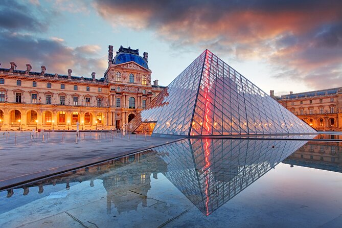 Louvre Museum - Private Family Tour with Da Vinci Treasure Hunt - Why the Da Vinci treasure hunt works