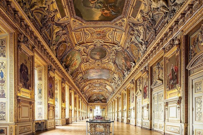 Louvre Museum - Private Family Tour with Da Vinci Treasure Hunt - Practical tips for a smoother visit