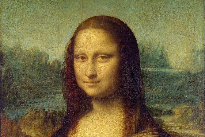 Louvre Museum - Private Family Tour with Da Vinci Treasure Hunt - A two-hour route through the Louvre