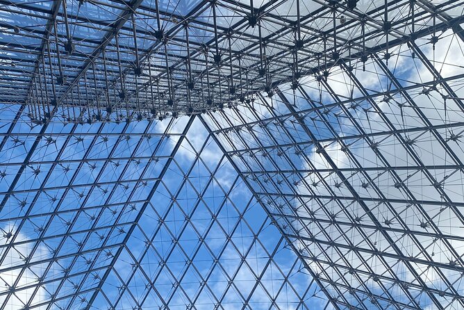 Louvre Museum Private Guided Tour - Mona Lisa, Venus de Milo, and Winged Victory