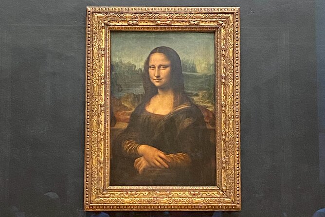 Louvre Museum Private Guided Tour - What happens after the guided visit