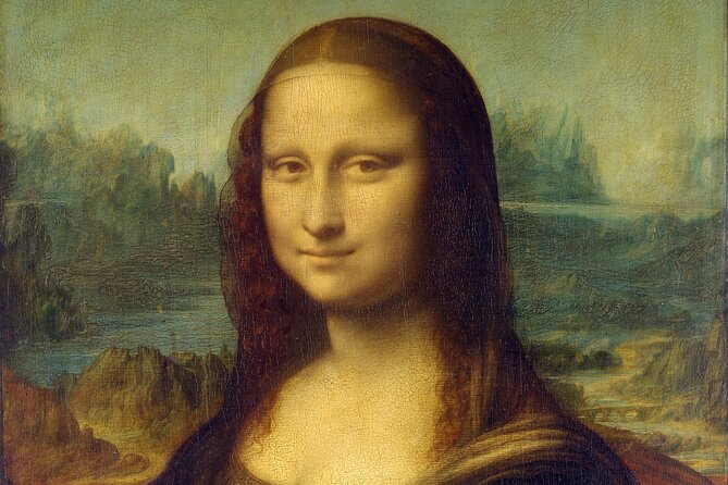 Louvre Museum Private Guided Tour with Access - Meeting at the Arc du Carrousel