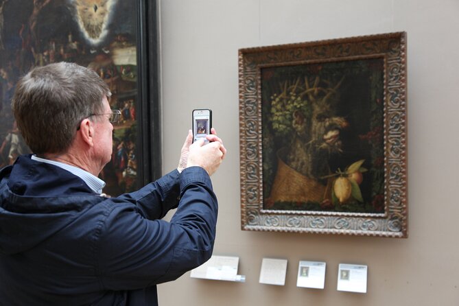 Louvre Museum Private Guided Tour with Access - Who will get the most from this visit