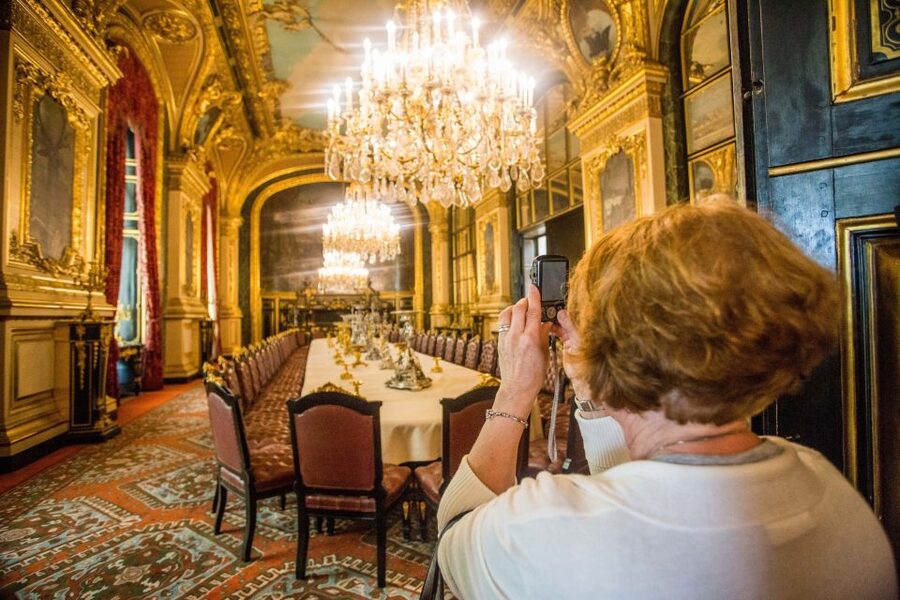 Louvre Museum: Skip-the-Line Guided Tour - Two Hours at the Right Pace