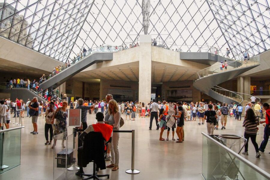 Louvre Museum: Skip-the-Line Guided Tour - What You Get for $146