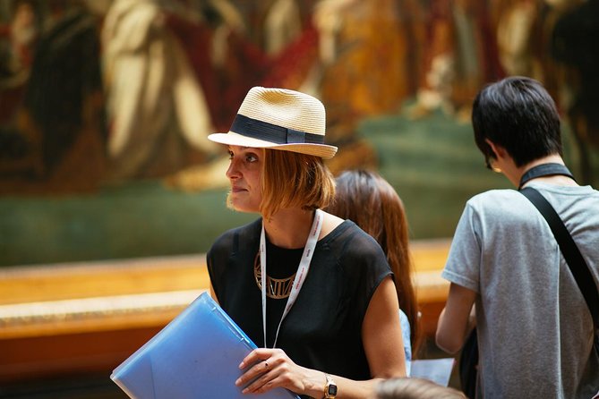Louvre Museum Small-Group Guided Tour - Is $120.15 per person a fair price?