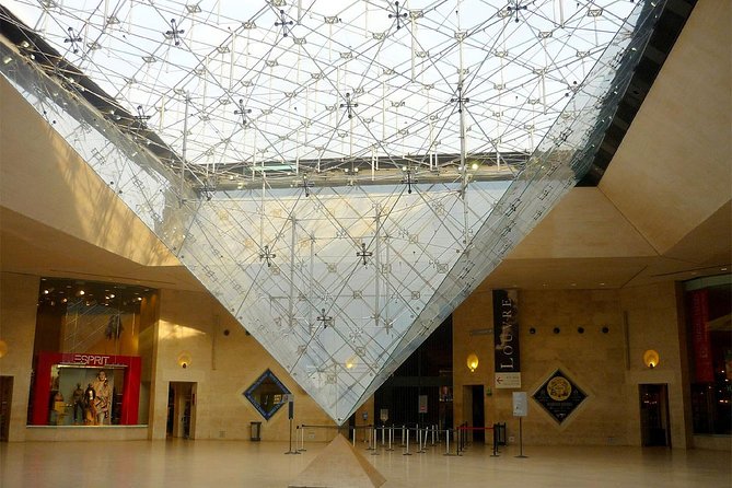 Louvre Museum Small Group Spanish Guided Tour - Is $80 a fair price?