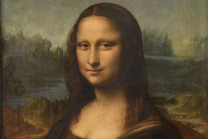 Louvre Museum Small Group Spanish Guided Tour - Meeting at 6 Rue de l’Amiral de Coligny