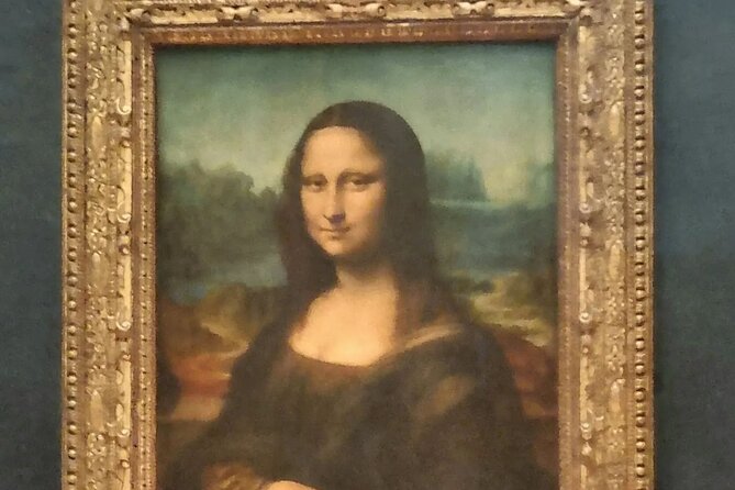 Louvre Museum Timed Entry Ticket - Optional Private Guide - Timing, crowds, and the Mona Lisa strategy