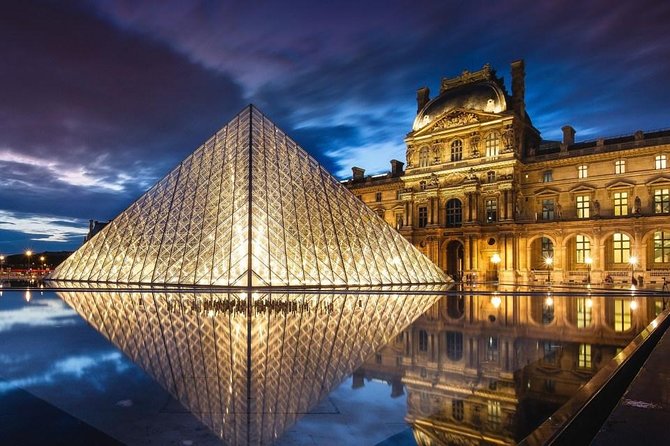 Louvre Private Tour in Paris with Entry Tickets - Key points at a glance