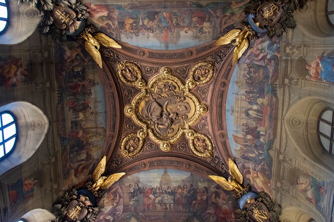 Louvre Private Tour – The Essentials and More with Expert Guide - What two hours really allows you to see