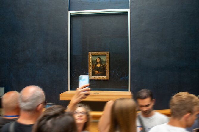 Louvre Private Tour – The Essentials and More with Expert Guide - Is $361.74 per person a fair price?
