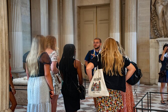 Louvre Private Tour – The Essentials and More with Expert Guide - Who will get the most from this Louvre tour?