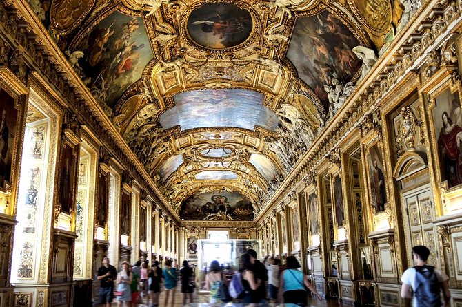 Louvre Private Tour With Hotel Pickup - Price, group size, and overall value
