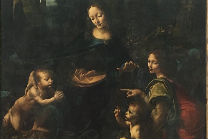 Louvre Private Tour With Hotel Pickup - Who should book this Louvre tour