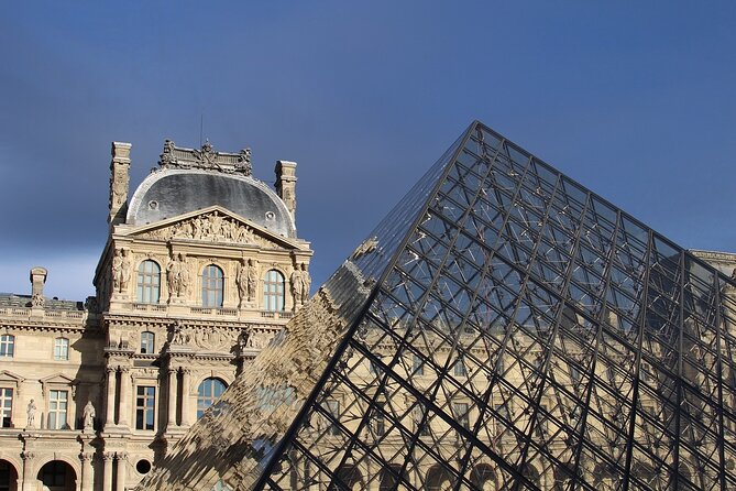 Louvre Skip The Line Guided Tour - Why a two-hour Louvre tour can be the right choice
