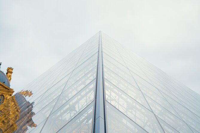 Louvre Treasures Private Experience – Languages Available - Choosing the right two-hour route