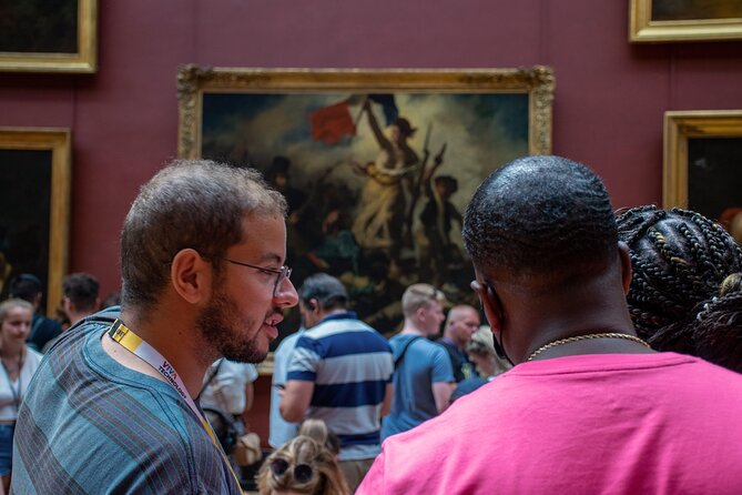Louvre Wheelchair-Accessible Private Tour – Stress-Free & Easy - Who should book this Louvre tour