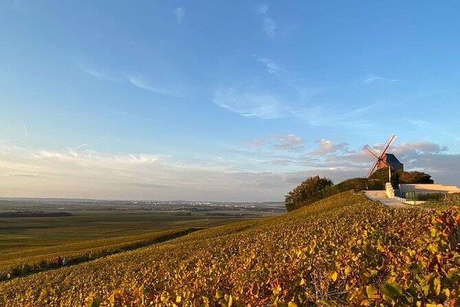 Luxury Champagne Tour(All Included): 2 Famous Houses & Restaurant - The real cost and what you receive