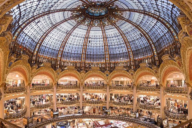 Macaron Bakery Class at Galeries Lafayette Paris - Who will enjoy this class most?