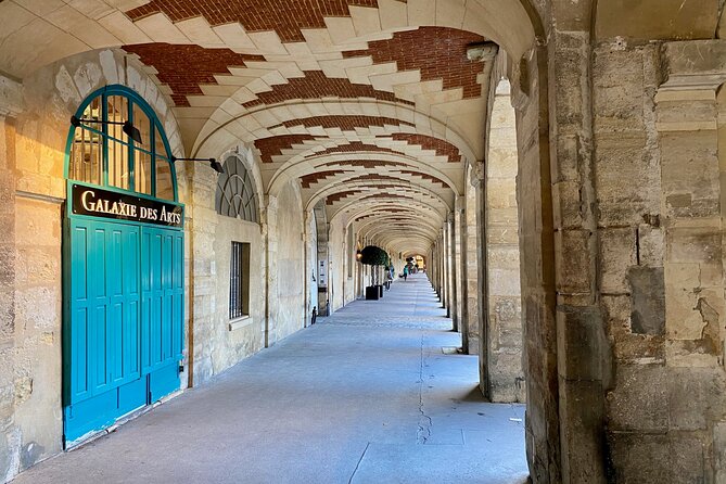 Marais HiddenTreasures, audioguided walking tour - Timing, price, and the value of independence