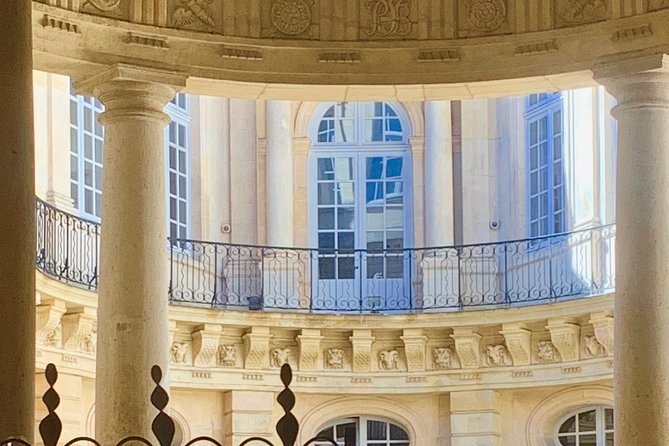 Marais Tour With a Local - Why the Marais works so well on foot
