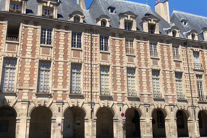 Marais Tour With a Local - Is $160.30 per person a fair price?