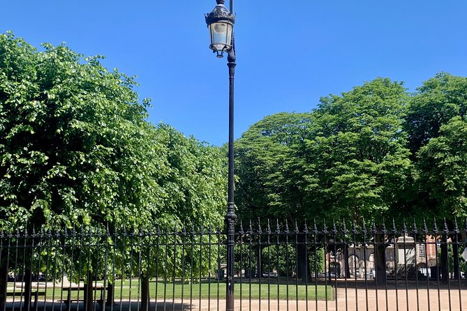 Marais Tour With a Local - Who will enjoy this Marais walk most?