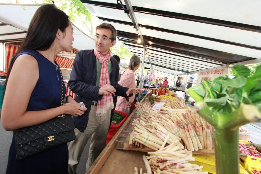 Market Visit and Cooking Class with a Parisian Chef - Why the hands-on format works