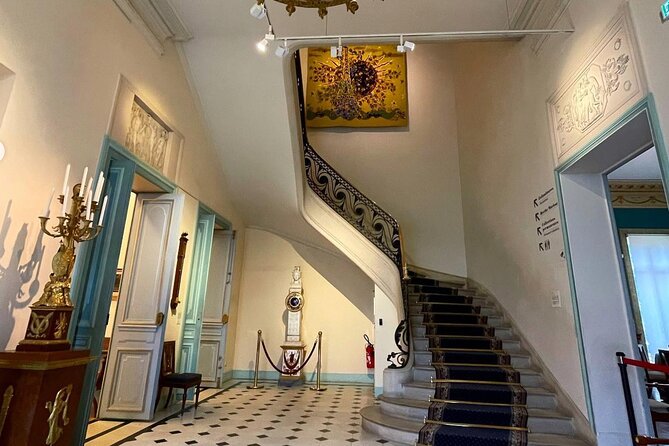 Marmottan Monet Musée Skip The Line - Priority admission: useful, but not always essential