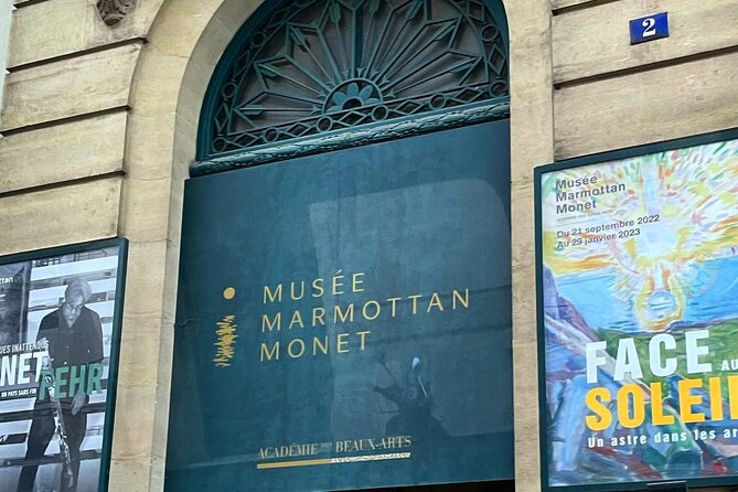 Marmottan Monet Musée Skip The Line - Who will enjoy this museum most