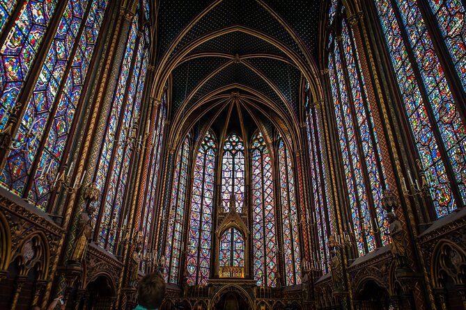 Medieval Paris: Notre Dame, Sainte Chapelle and Conciergerie - The Conciergerie reveals the island’s darker side
