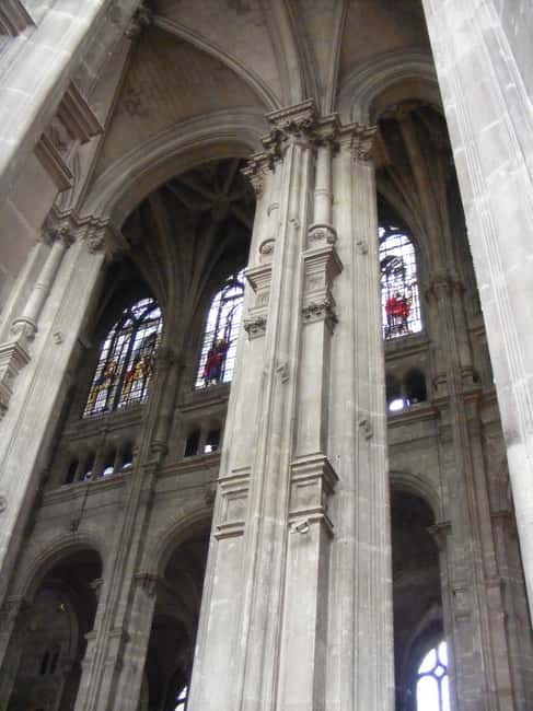 Medieval Paris Private Walking Tour - Notre-Dame, the focal point of medieval Paris