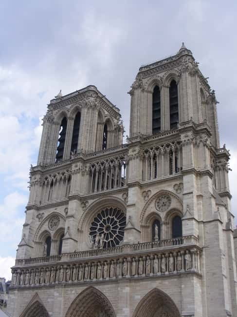 Medieval Paris Private Walking Tour - The Latin Quarter and the old academic city