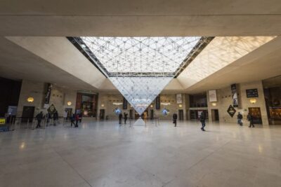Mona Lisa & Louvre Masterpieces Tour with Reserved Access