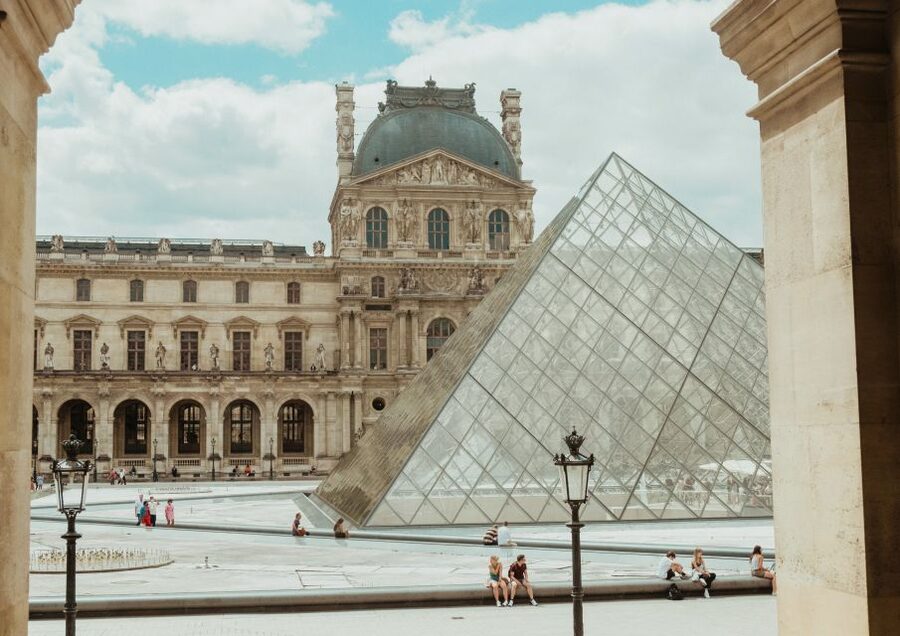 Mona Lisa & Louvre Masterpieces Tour with Reserved Access - Following the Louvre’s greatest hits