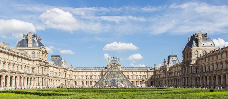 Mona Lisa & Louvre Masterpieces Tour with Reserved Access - Renaissance painting and sculpture
