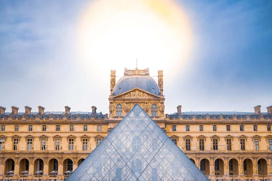 Mona Lisa & Treasures: 6-people Max Louvre Experience - Key points to know before booking