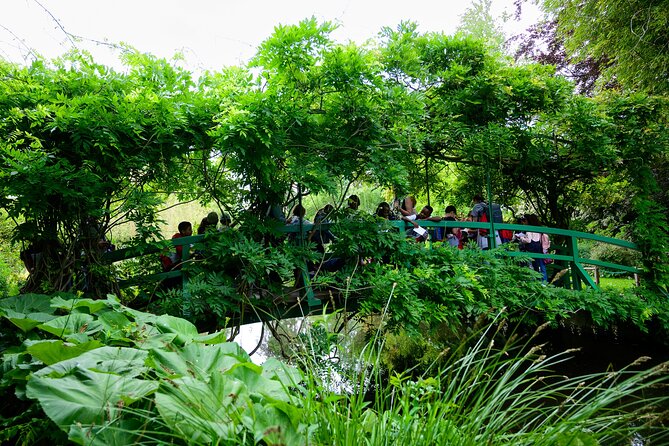 Monet's House and Garden & Giverny Village - Is the $239.65 price fair?