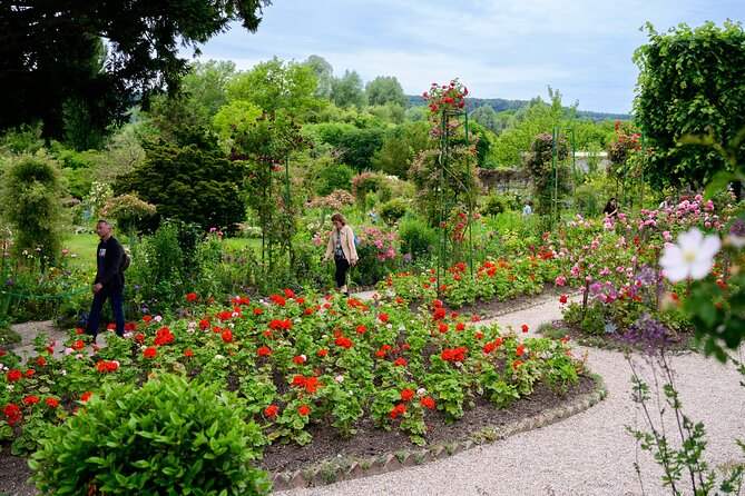 Monet's House and Garden & Giverny Village - Who will enjoy this half-day outing?