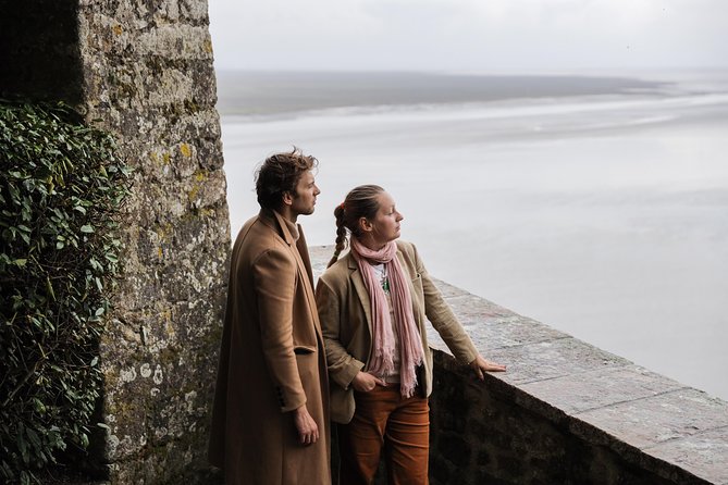Mont Saint Michel Guided Day Trip with Abbey Entry from Paris - Is the $212.21 Price Good Value?