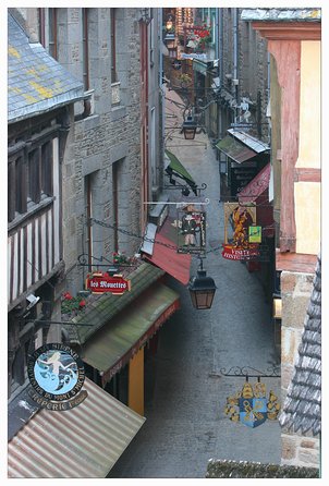 Mont Saint Michel Guided Day Trip with Abbey Entry from Paris - Who Will Enjoy This Day Trip Most?