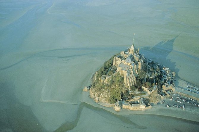Mont Saint Michel Tour From Paris - Why this is a serious day trip from Paris