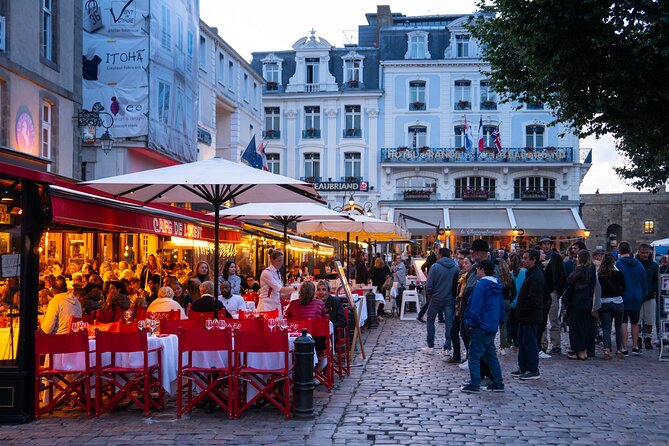 Mont Saint Michel Tour From Paris - Practical details that affect your decision