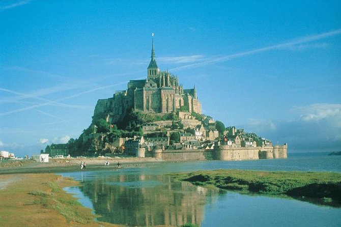 Mont Saint Michel Tour From Paris - Mont Saint-Michel: four hours for the main event