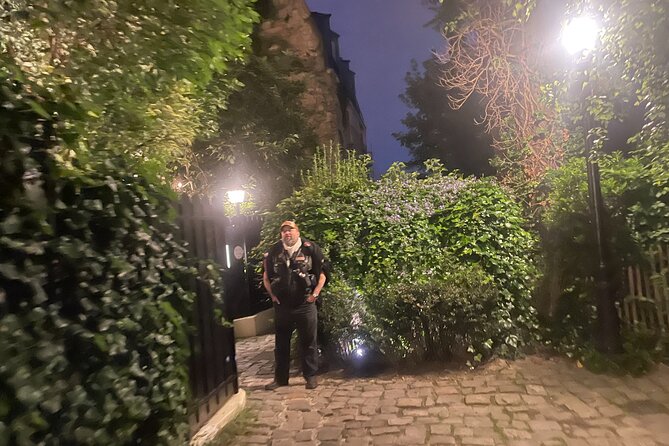 Montmarte Confidential - Dalida’s home and Picasso’s first studio